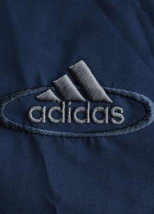 Мужская винтажная олимпийка adidas 1999 год3 фото