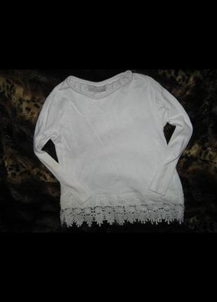 Продам кофточку на девочку