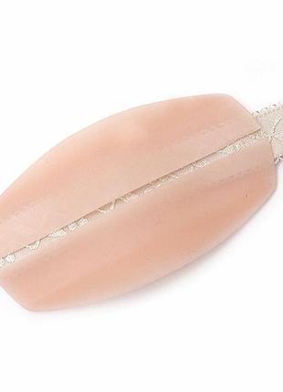 Силиконовые подкладки под бретели