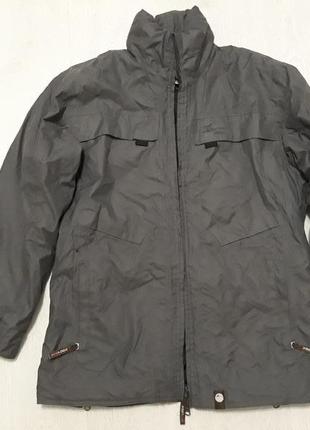 Куртка decathlon creation geologic