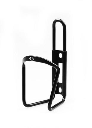Флягодержатель simpla ego black 66г