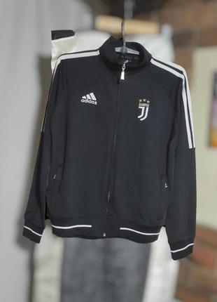 Олимпийка спортивная кофта adidas gazelle junior