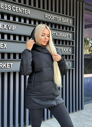 Куртка зима2 фото