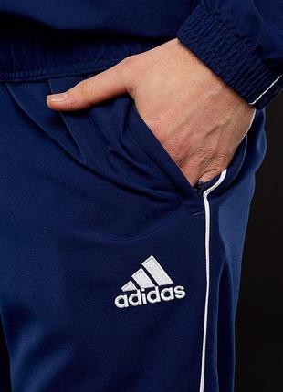 Штани спортивні чоловічі adidas2 фото