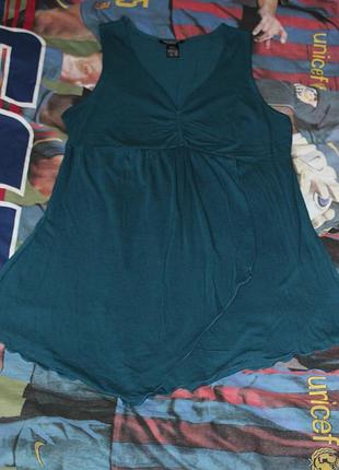 Туничка 48-50р нова