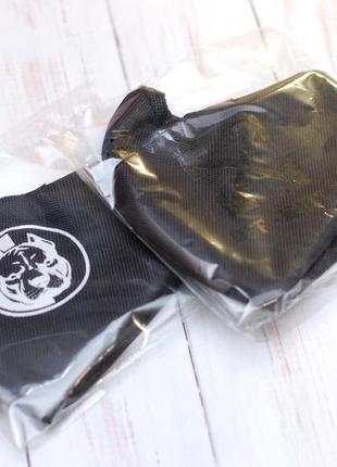 Защитные маски многоразовые