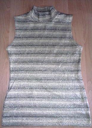 Классная футболка ozone!