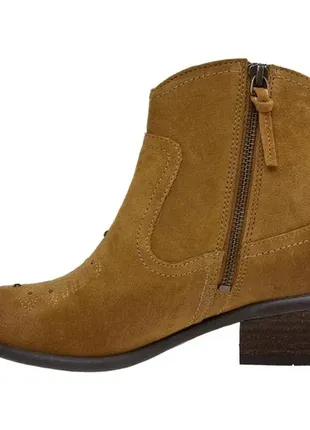 Чоботи ковбойки clarks,p 7(40)3 фото
