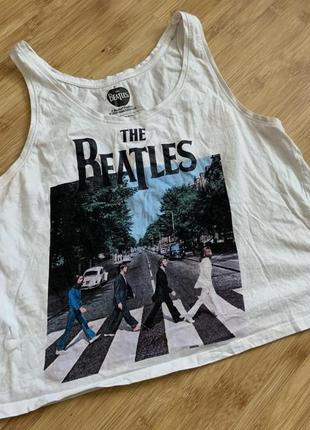 Топ the beatles