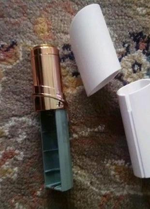 Эпилятор триммер для женщин