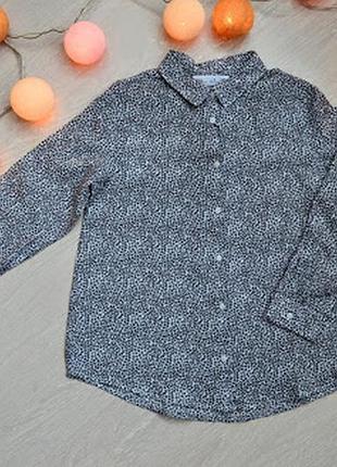 Классная рубашка от zara