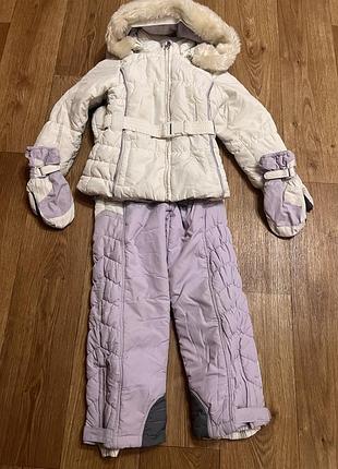 Термокомбінезон chico