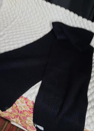 Брендовый шарф5 фото