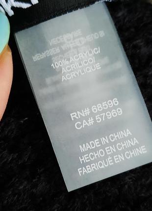 Брендовый шарф3 фото