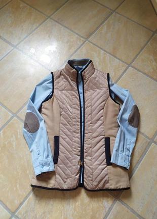 Рубашка esprit 4