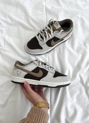 Nike sb dunk low большой выбор обуви
