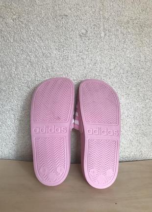 Тапочки adidas3 фото