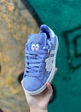 Adidas campus 80 x south park towelie ❤️36рр-45рр❤️кросівки жіночі адідас, кроссовки женские адидас, кросівки адідас жіночі, кроссовки адидас кампус10 фото