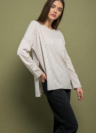 Новая кофточка oversize от mr520