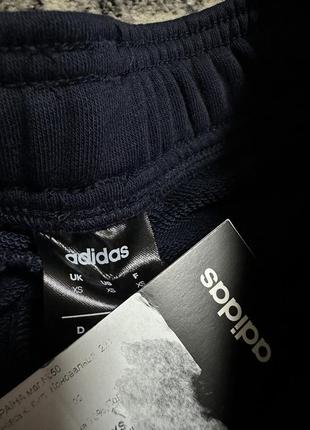 Adidas штани спортивні3 фото