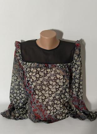 Распродажа блузок из италии1 фото