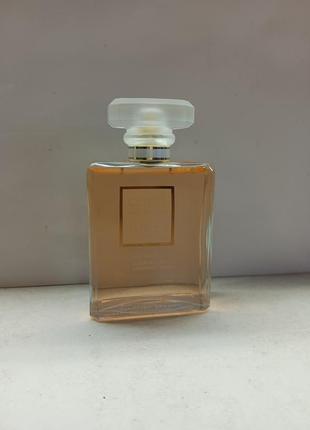 Chanel coco mademoiselle parfum 1 ml жіночий/оригінал.3 фото