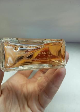 Chanel coco mademoiselle parfum 1 ml жіночий/оригінал.4 фото