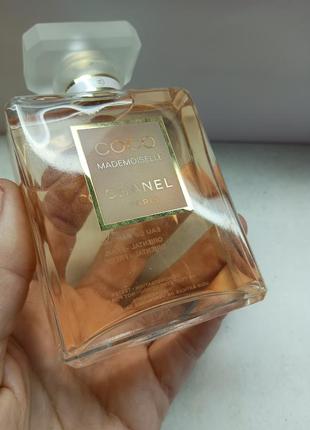Chanel coco mademoiselle parfum 1 ml жіночий/оригінал.