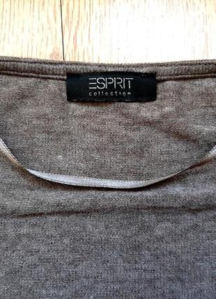 Тонкий кардиган esprit, р.423 фото