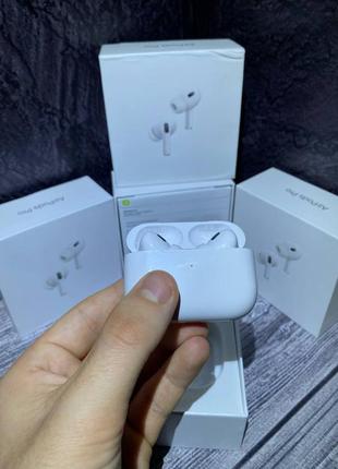 Навушники airpods pro 2