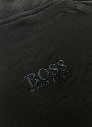 Мужской спортивный костюм hugo boss3 фото