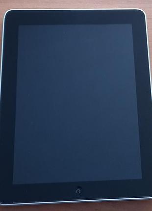 Продам ipad