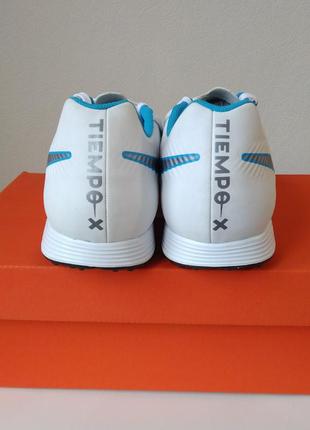 Сороконожки 44-45
nike tiempox, бутси, копочки6 фото