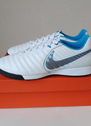 Сороконожки 44-45
nike tiempox, бутси, копочки8 фото