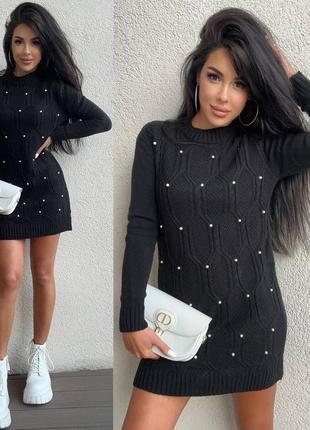 Туника анная 9