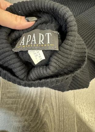 Плаття apart туніка 3