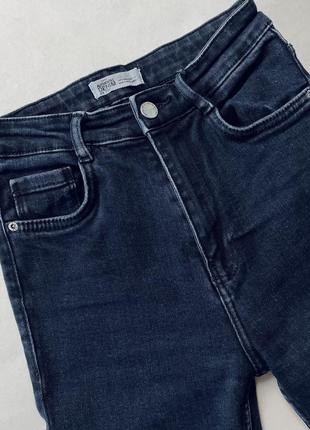 Denim & Co джинсы скинни