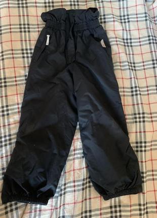 𝖱𝖾𝗂𝗆𝖺 𝗍𝖾𝖼 штанці 128