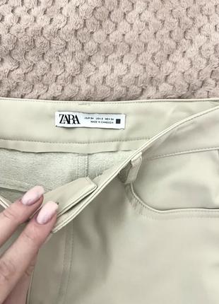 Штани zara3 фото