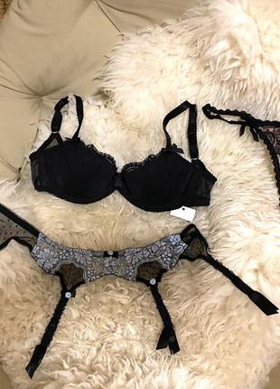 Білизна агент провокатор agent provocateur ліф трусики