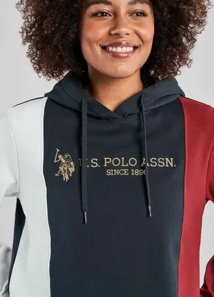 Худі u.s. polo assn.3 фото