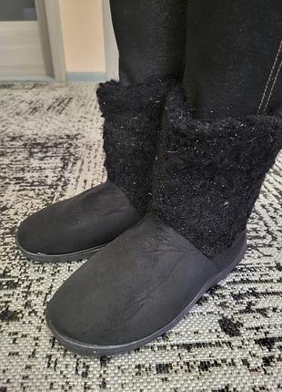 Угги женские!3 фото