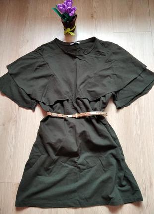 Супер платье zara