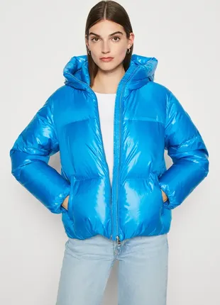 Пуховик tommy Сумка hilfiger