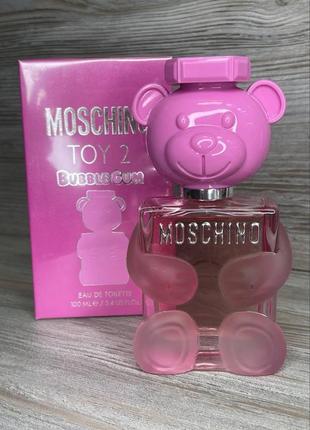 Toy 2 moschino 100ml 100ml