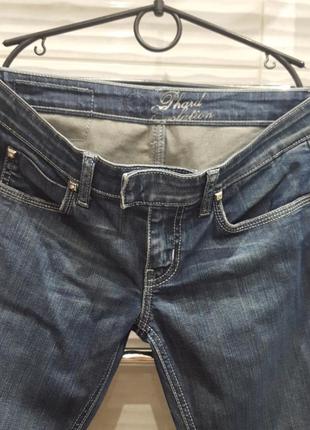 Phard италия джинсы5 фото