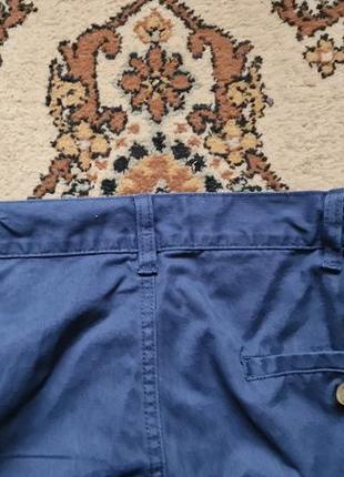 Фирменные английские хлопковые брюки cotton traders, размер 36.3 фото