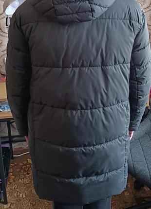Продам женское пальто/ куртка размер 44-463 фото