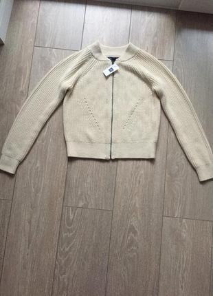 Модная кофта gap р.xs 4