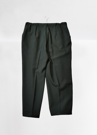 Темно зеленые брюки от biaggini/4 фото